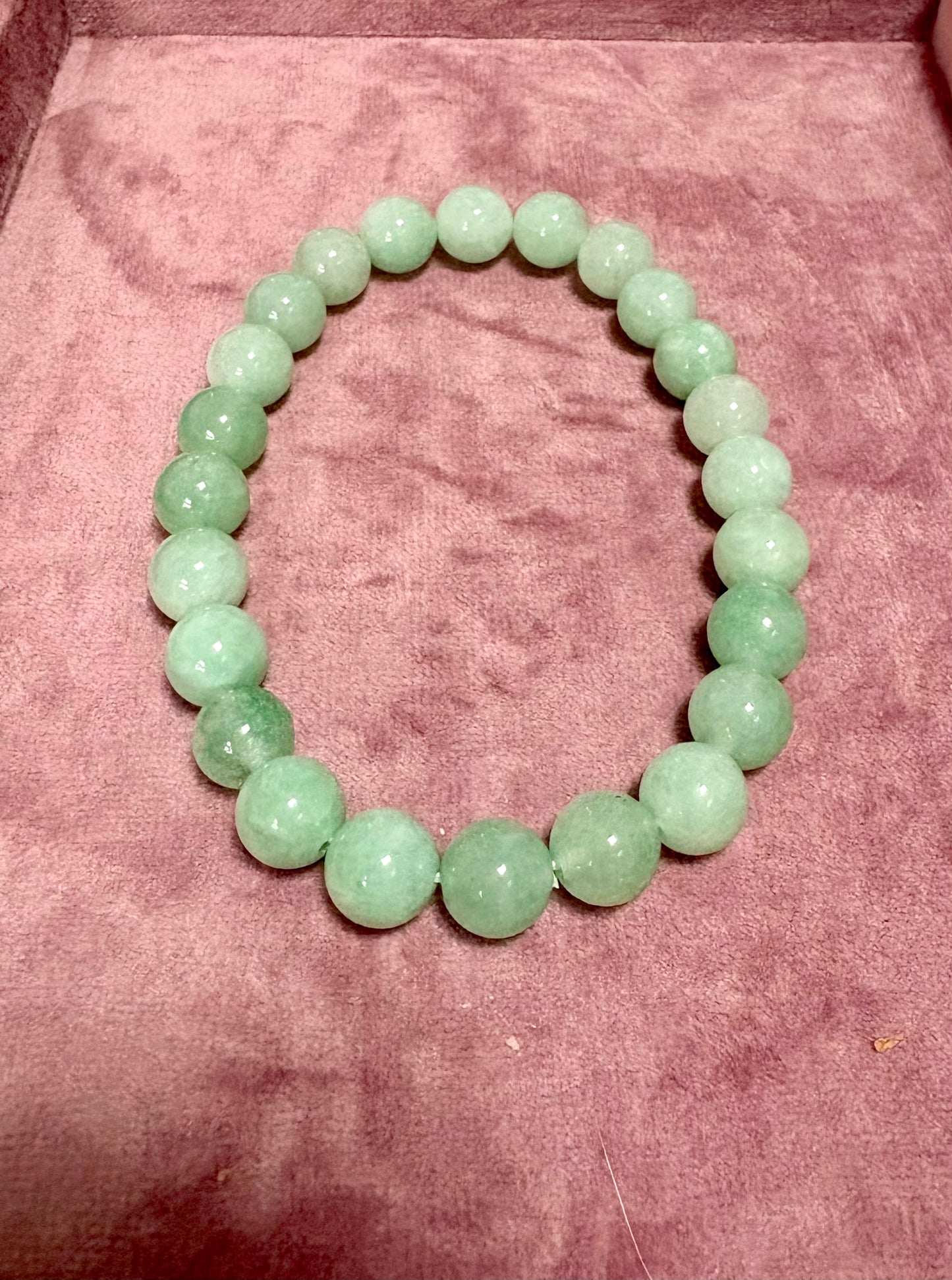 Beautiful Jade Bracelet