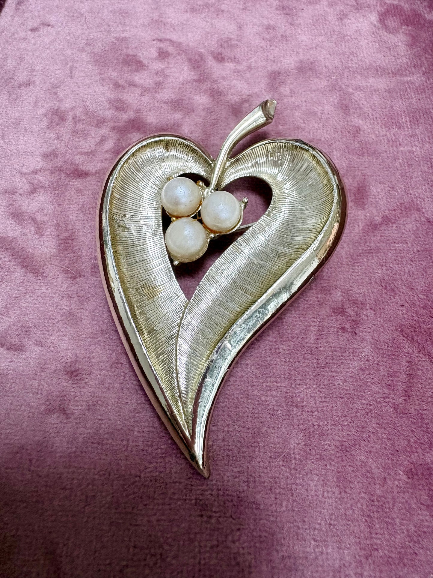 Wonderful Vintage Brooch