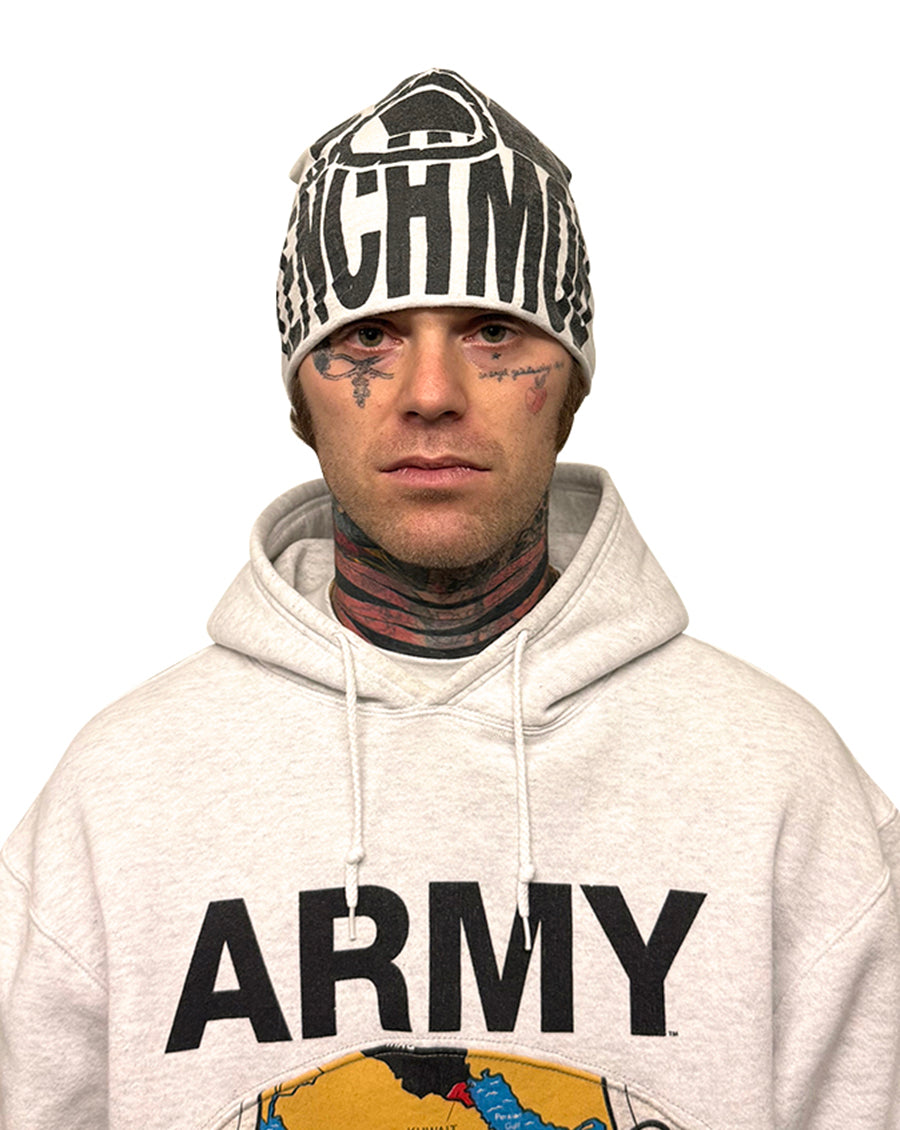 Gorgeous Early 20th Century Gold, Ruby and Diamond Five Stone Ring