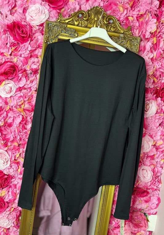 Superb Georgian Black Dot Paste Ring