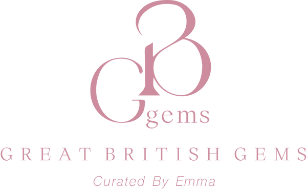 GREAT BRITISH GEMS, curated by Emma