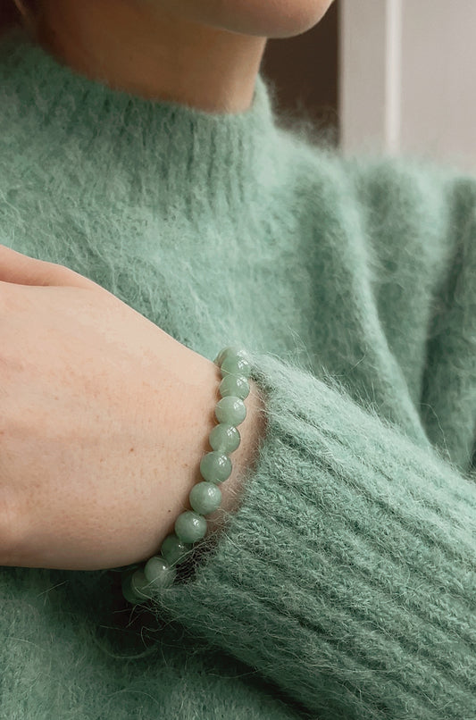 Beautiful Jade Bracelet